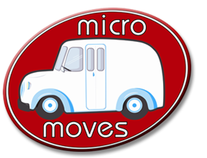 Micro Moves - Furniture Removalists & Movers - Perth